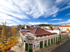Oliva Guesthouse